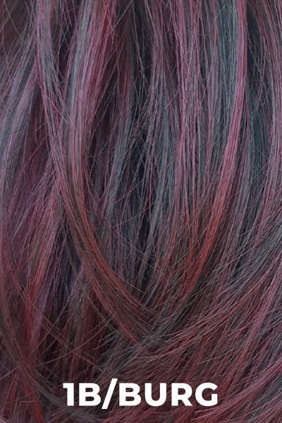 TressAllure Wigs - Smooth Cut Bob (MC1413)
