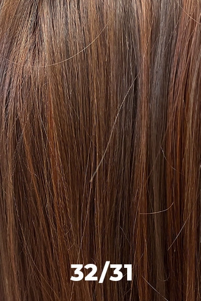 TressAllure Wigs - Smooth Cut Bob (MC1413)
