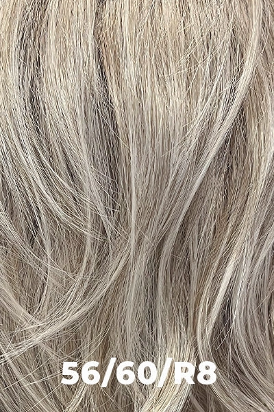 TressAllure Wigs - Smooth Cut Bob (MC1413)