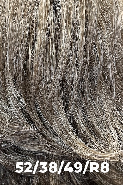TressAllure Wigs - Smooth Cut Bob (MC1413)