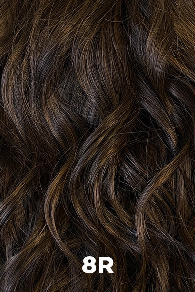 TressAllure Wigs - Smooth Cut Bob (MC1413)