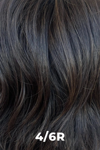 TressAllure Wigs - Smooth Cut Bob (MC1413)