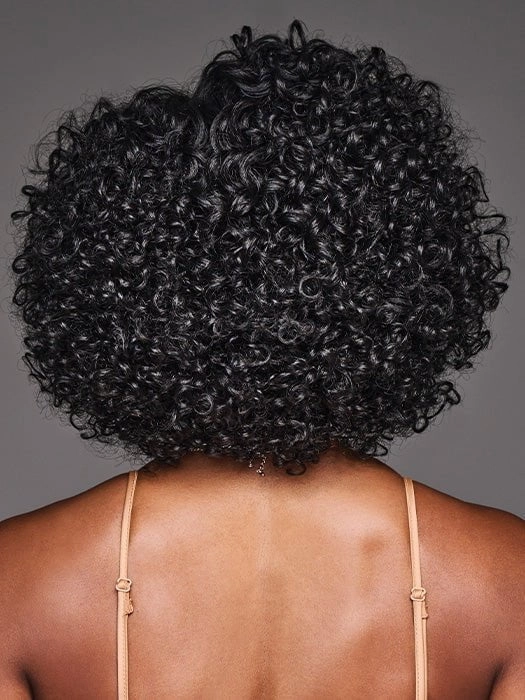 Trinity | Synthetic Lace Front Wig (Mono Part)
