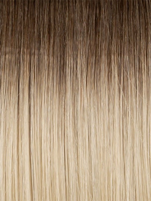 Trinity | Synthetic Lace Front Wig (Mono Part)