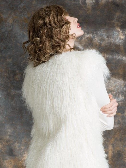 Trinity Plus Wig by Ellen Wille | Remy Human Hair
