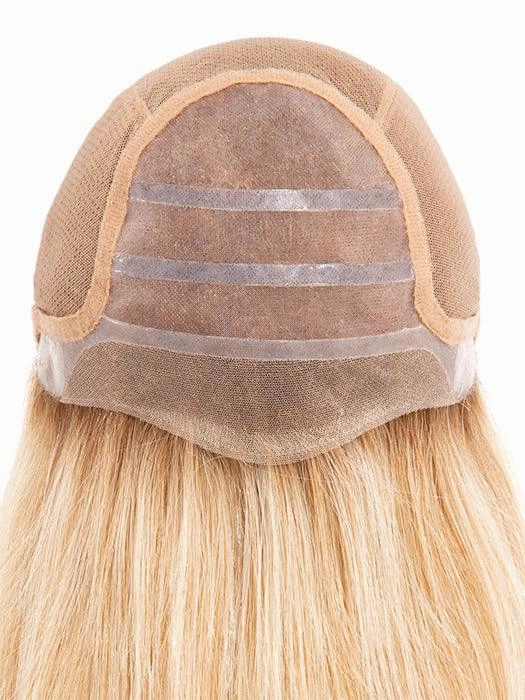 Trinity Plus Wig by Ellen Wille | Remy Human Hair
