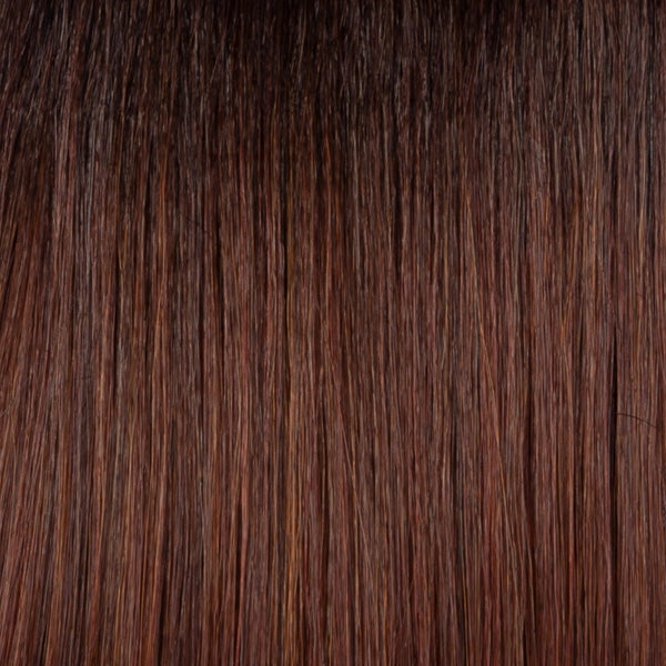 Trinity Wig by Kim Kimble | Heat Friendly Synthetic Hair | Average Cap