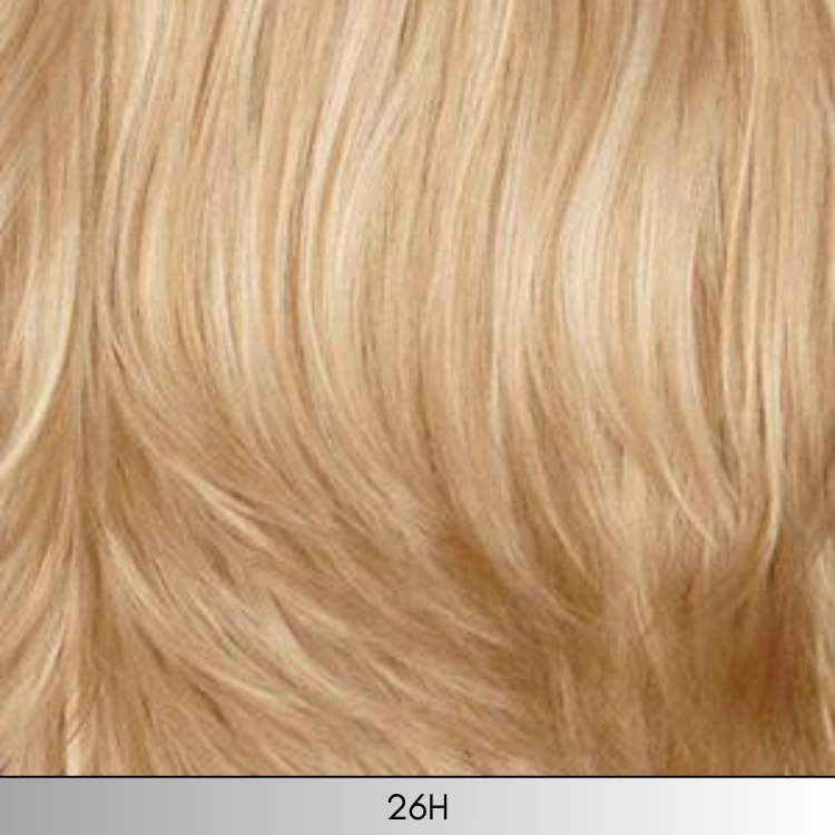 Trish - Naturally Yours Professional Collection by Henry Margu