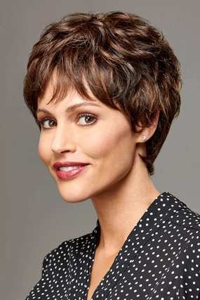 Trish Wig by Henry Margu | Synthetic Fiber