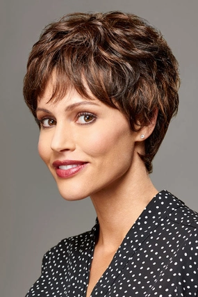 Trish Wig by Henry Margu | Synthetic Fiber