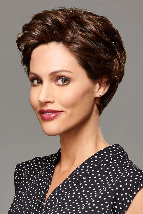 Trish Wig by Henry Margu | Synthetic Hair | Petite/Average Cap