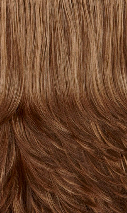 Trish Wig by Henry Margu | Synthetic Hair | Petite/Average Cap