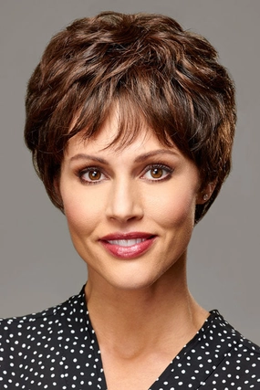 Trish Wig by Henry Margu | Synthetic Hair | Petite/Average Cap