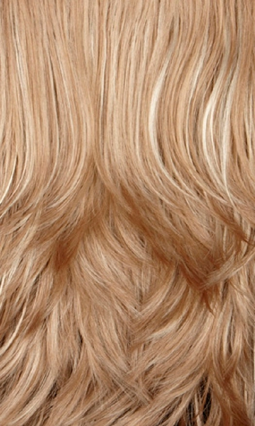 Trish Wig by Henry Margu | Synthetic Hair | Petite/Average Cap