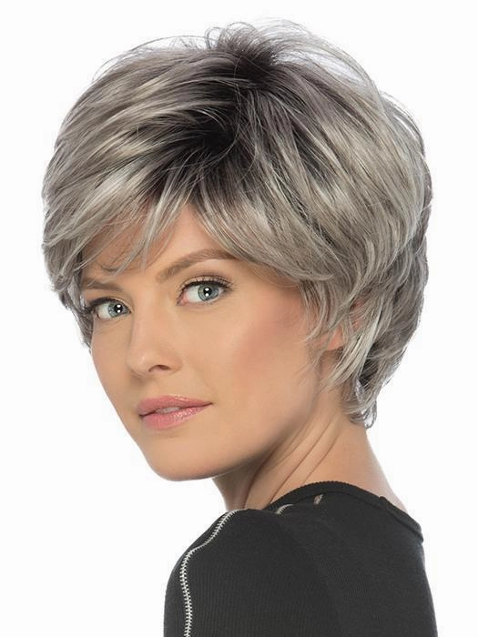True | Synthetic Wig (Basic Cap)