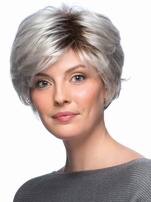 True | Synthetic Wig (Basic Cap)