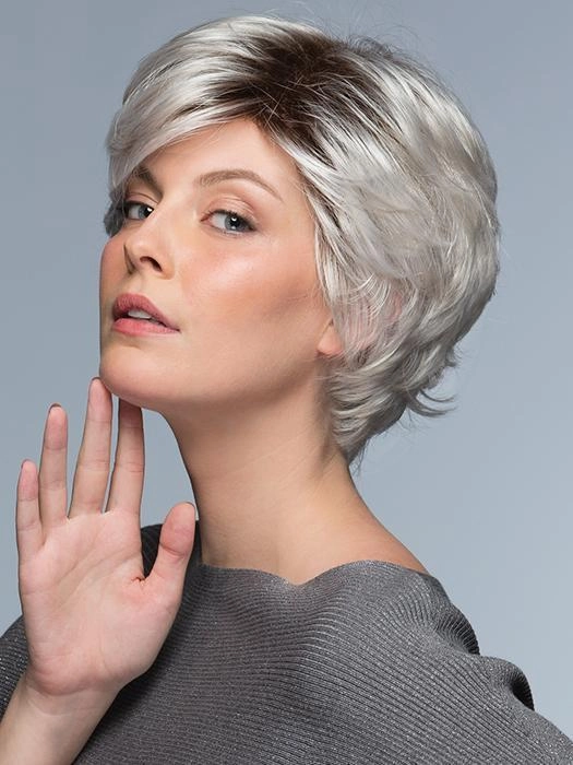 True | Synthetic Wig (Basic Cap)