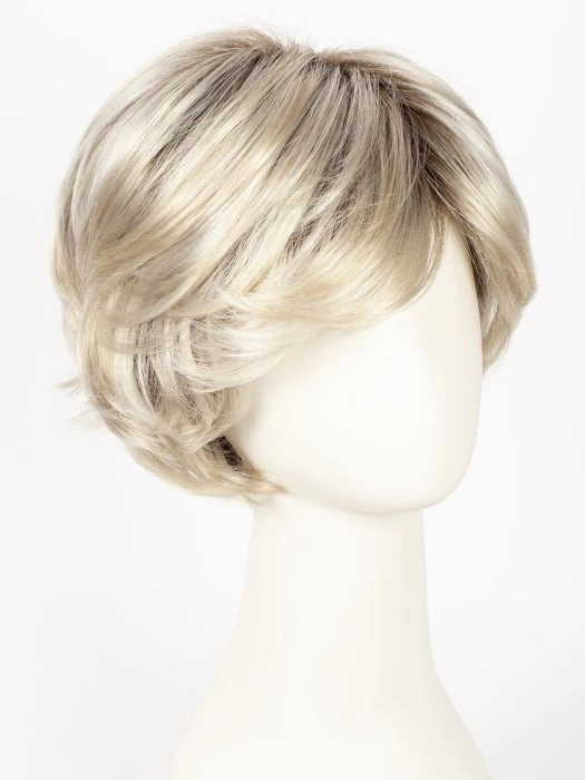 True | Synthetic Wig (Basic Cap)
