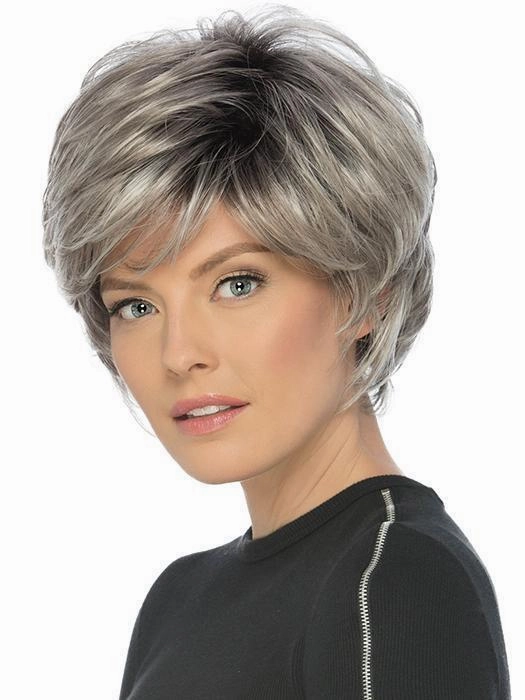 True | Synthetic Wig (Basic Cap)