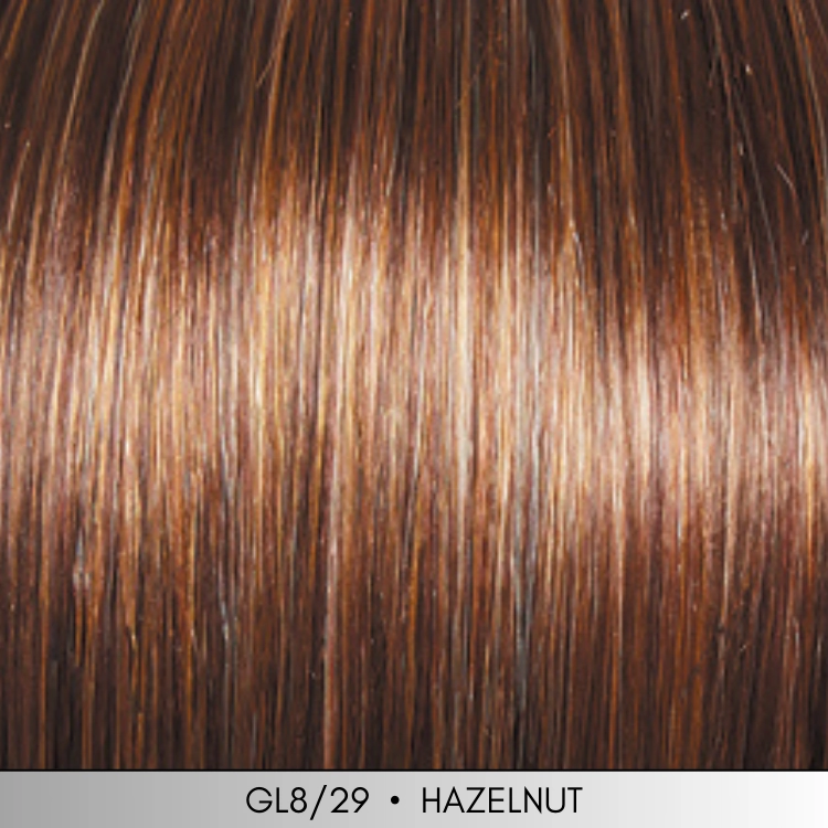 True Demure Petite/Average - Luminous Colors Collection by Gabor