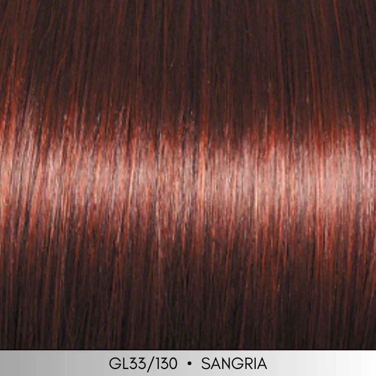 True Demure Petite/Average - Luminous Colors Collection by Gabor