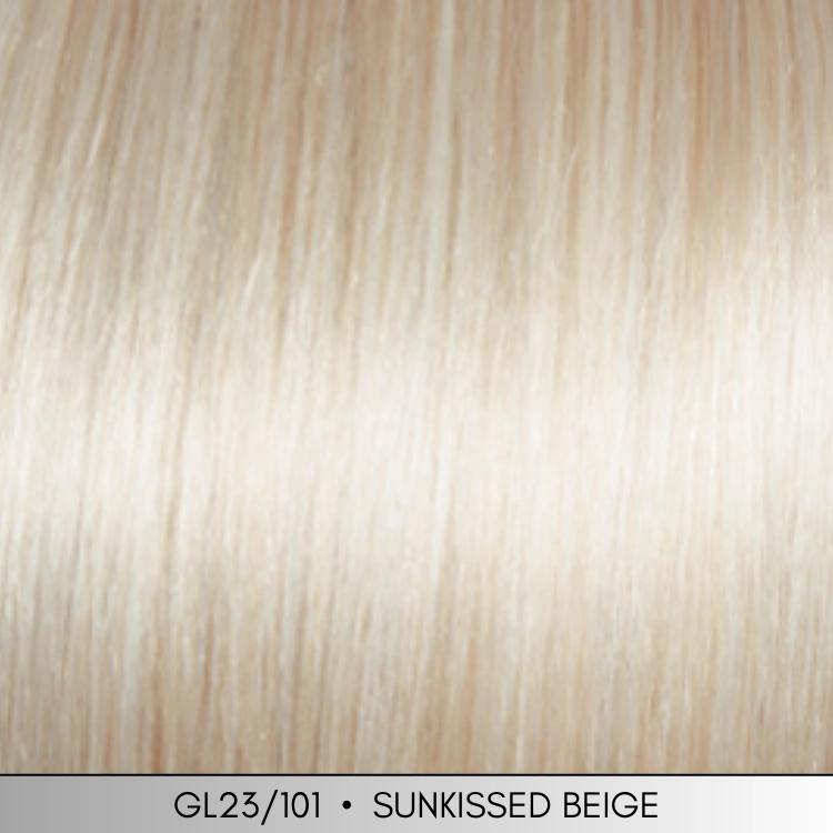 True Demure Petite/Average - Luminous Colors Collection by Gabor