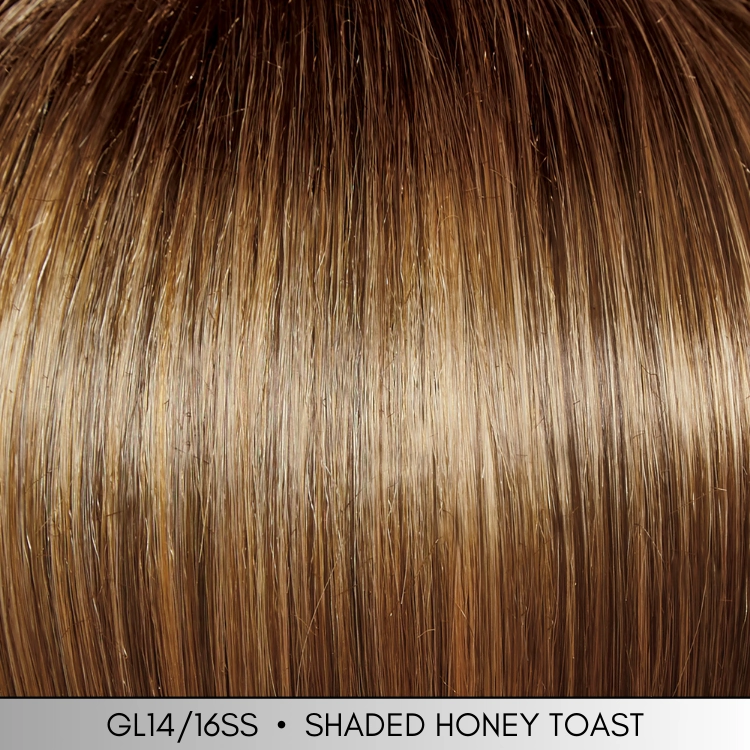 True Demure Petite/Average - Luminous Colors Collection by Gabor