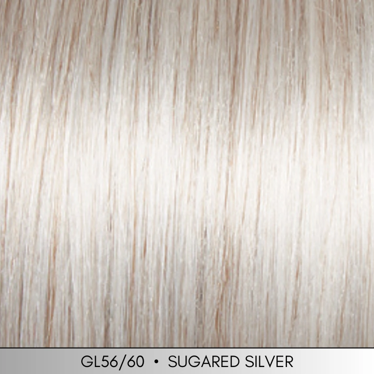 True Demure Petite/Average - Luminous Colors Collection by Gabor
