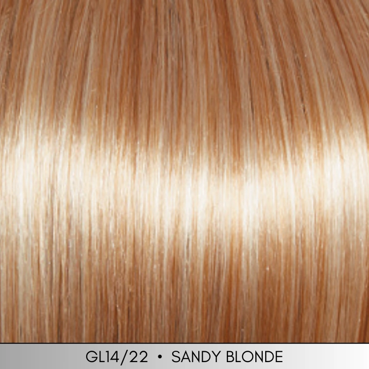True Demure Petite/Average - Luminous Colors Collection by Gabor