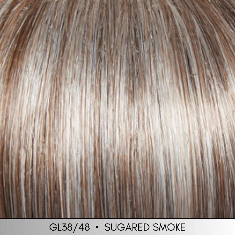 True Demure Petite/Average - Luminous Colors Collection by Gabor