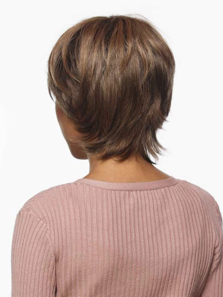 Tulip wig - Sentoo Lotus Collection