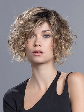 Turn by Ellen Wille | Changes | Synthetic Wig