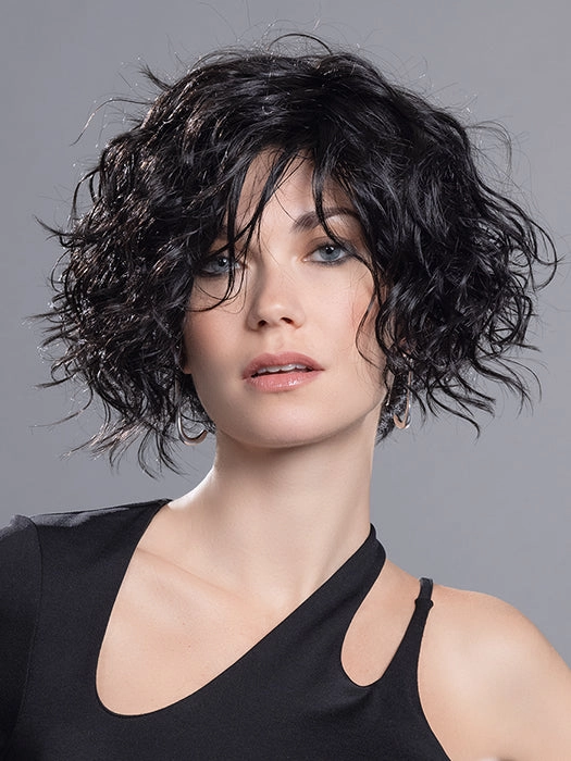 Turn by Ellen Wille | Changes | Synthetic Wig