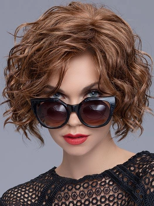 Turn by Ellen Wille | Changes | Synthetic Wig