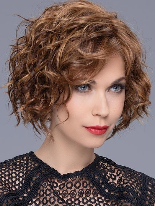 Turn by Ellen Wille | Changes | Synthetic Wig