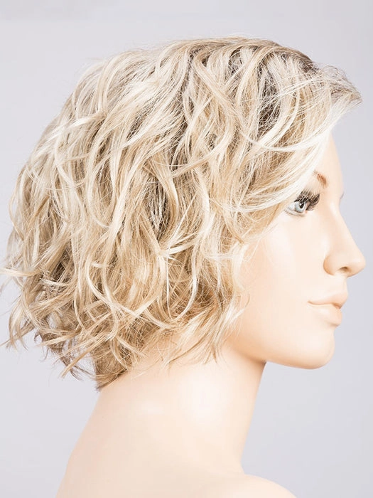 Turn by Ellen Wille | Changes | Synthetic Wig