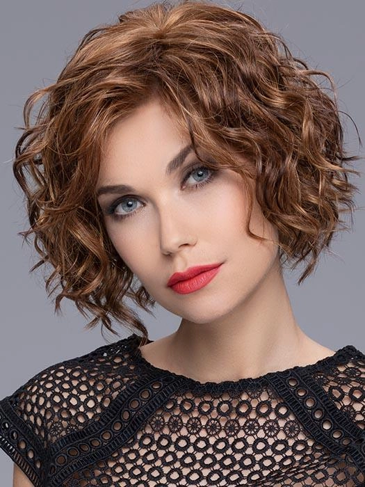 Turn by Ellen Wille | Changes | Synthetic Wig