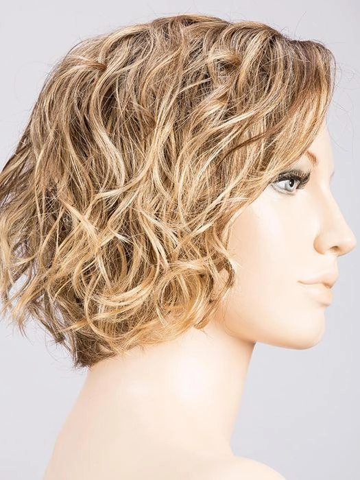 Turn Wig by Ellen Wille | Synthetic
