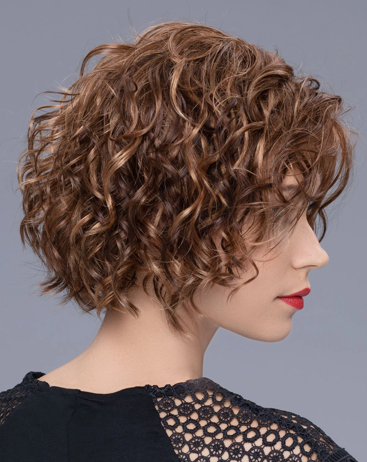 Turn Wig by Ellen Wille | Synthetic Hair | Petite/Average Cap