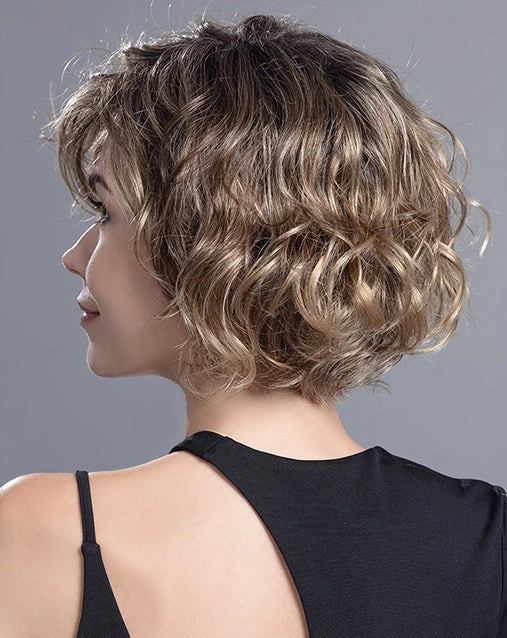 Turn Wig by Ellen Wille | Synthetic Hair | Petite/Average Cap