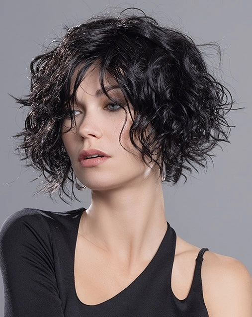 Turn Wig by Ellen Wille | Synthetic Hair | Petite/Average Cap