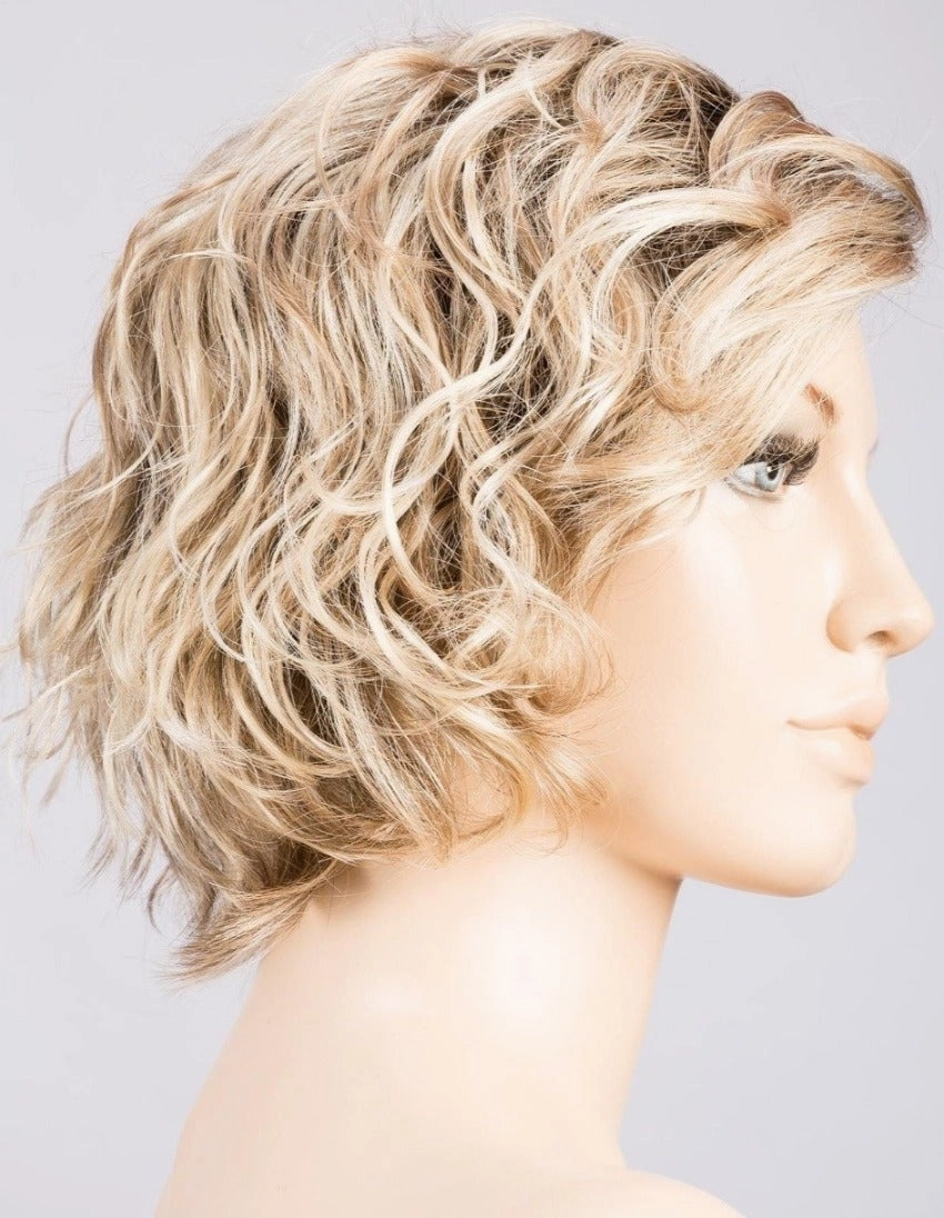 Turn Wig by Ellen Wille | Synthetic Hair | Petite/Average Cap