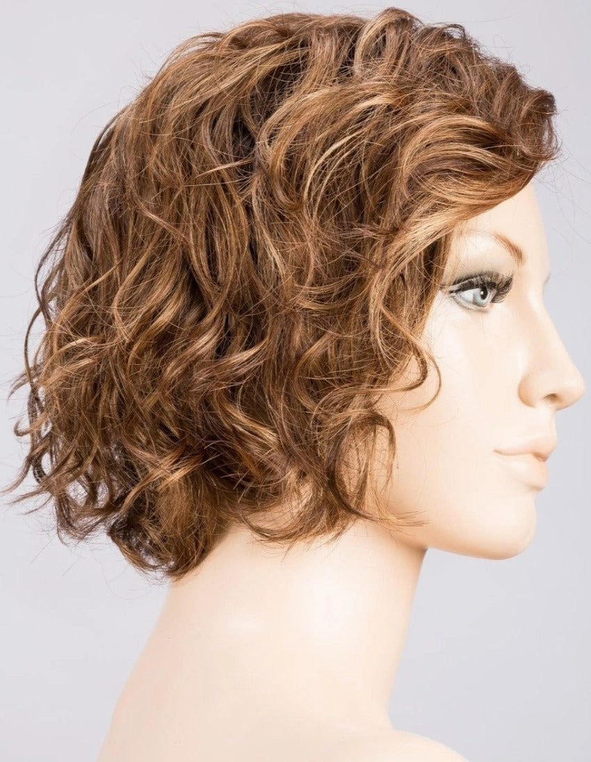 Turn Wig by Ellen Wille | Synthetic Hair | Petite/Average Cap