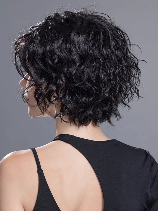 Turn Wig by Ellen Wille | Synthetic Hair | Petite/Average Cap