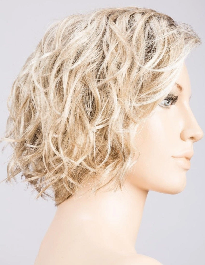 Turn Wig by Ellen Wille | Synthetic Hair | Petite/Average Cap