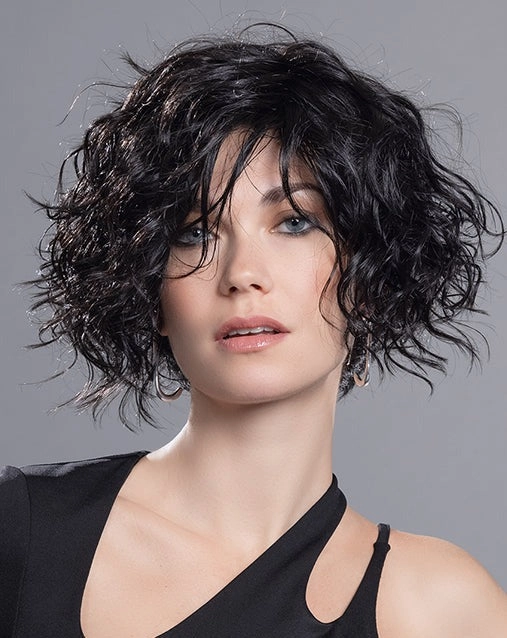 Turn Wig by Ellen Wille | Synthetic Hair | Petite/Average Cap