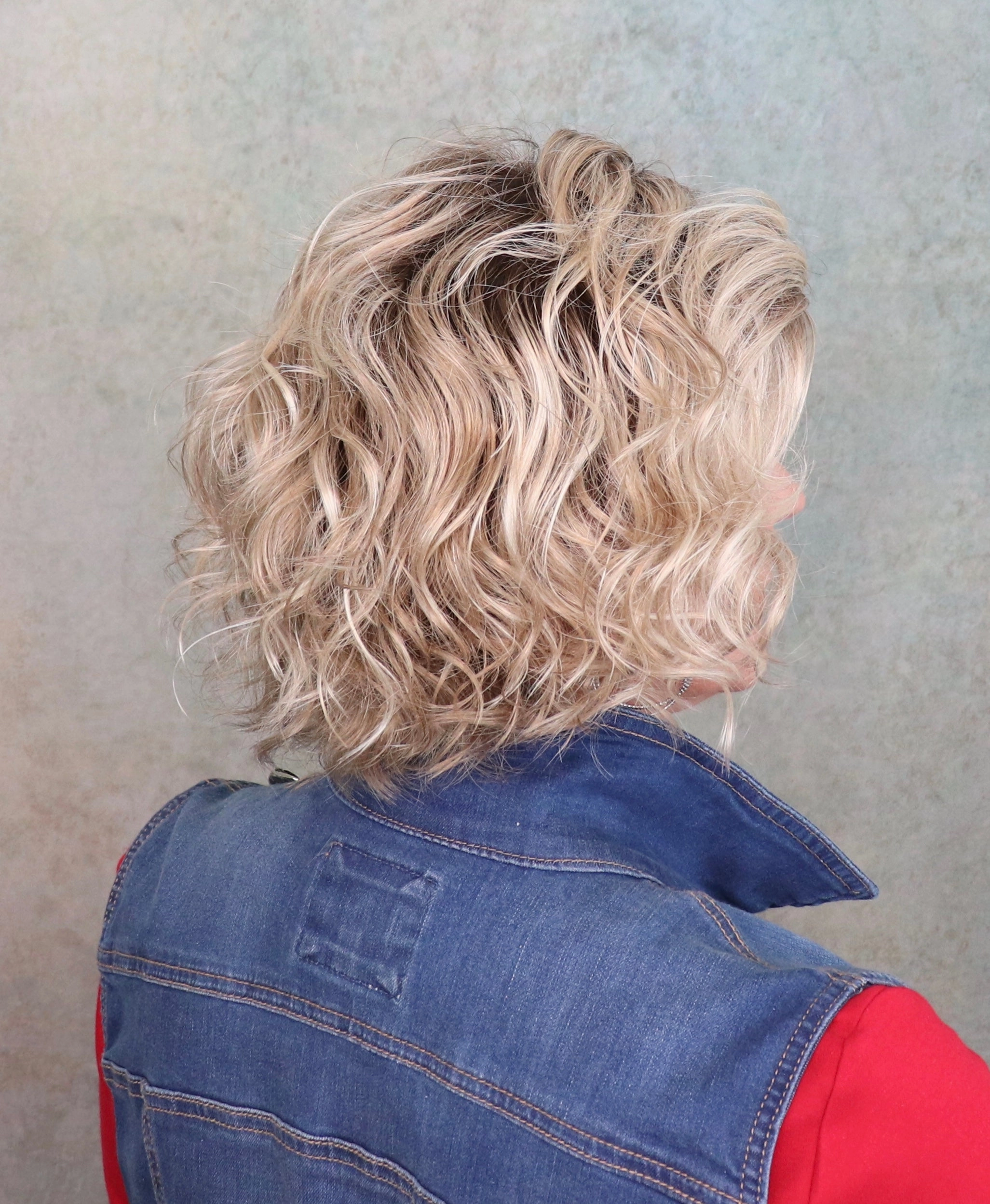 Turn Wig by Ellen Wille | Synthetic Hair | Petite/Average Cap