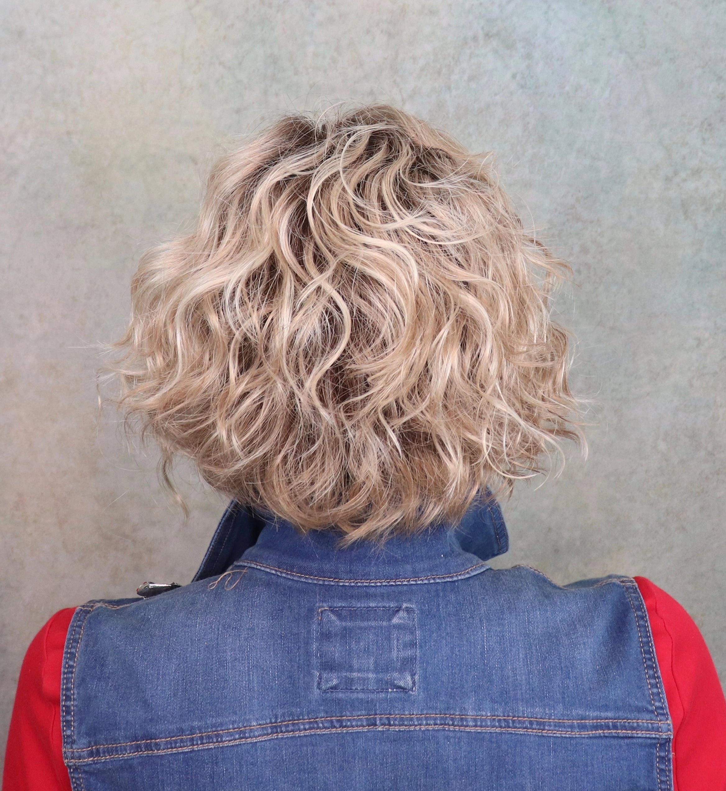 Turn Wig by Ellen Wille | Synthetic Hair | Petite/Average Cap