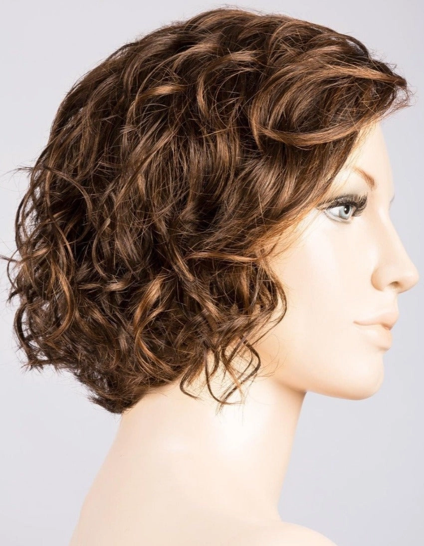Turn Wig by Ellen Wille | Synthetic Hair | Petite/Average Cap