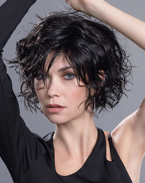 Turn Wig by Ellen Wille | Synthetic Hair | Petite/Average Cap